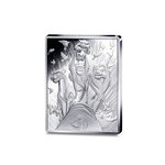 Disney Le Roi Lion - 30ème anniversaire Monnaie de 10€ Argent