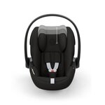 Siège auto bébé Cloud G i-Size - Magic Black