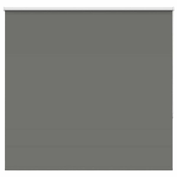 vidaXL Store enrouleur occultant largeur du tissu 141 6 cm polyester
