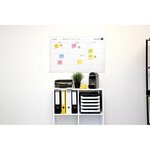 Module De Classement Big Box Plus 5 Tiroirs Glossy - Blanc Brillant - Exacompta