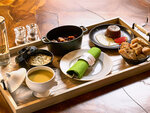 SMARTBOX - Coffret Cadeau 3 jours luxueux avec dîner et bain nordique en 4* près de Tours -  Séjour