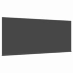 vidaXL Auvent Rétractable Gris et anthracite 350 x 250 cm