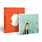 SMARTBOX - Coffret Cadeau Carte cadeau félicitations - 30 € - Multi-thèmes