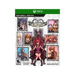 Kingdom Hearts Melody Of Memory Jeu Xbox One