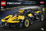 LEGO Technic - Bugatti Chiron - Set de Construction 42151 pour Enfants de 9 Ans et Plus