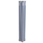 vidaXL Tente de fête 291 x 291 x 315 cm Anthracite Tissu Oxford