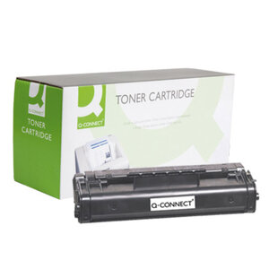 Q-connect toner laser - compatible HP CE278A - Noir - 2100p