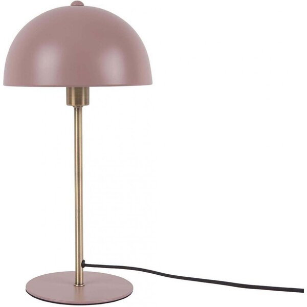 Lampe à poser en métal bonnet 39 cm