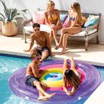 Intex 57285EU - Rainbow Fiesta Island