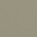 vidaXL Tente de réception pliable escamotable taupe 200x200x306 cm