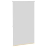 vidaXL Store roulant 80 x 175 cm Beige