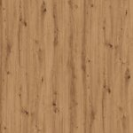 vidaXL Buffet chêne artisanal 90x34x80 cm bois d'ingénierie