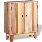 vidaXL Buffet Bois de récupération massif