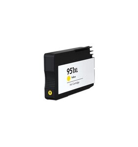 HP CN048AE / 951XL Cartouche d'encre Jaune Compatible