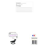 Calendrier de l'après retraite femme