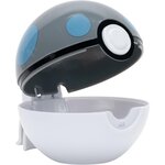 Jazwares PKW4147 - Pokémon Galekid et Speed Ball Clip 'N' Go