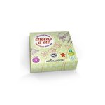 100 spirales d'encens naturel anti-moustiques 7h