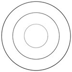 vidaXL Cache-pot de jardin Noir 90 x 90 x 20 cm Acier laminé à froid