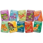 Hape E1632 - Puzzle Dinosaures Phosphorescent XXL