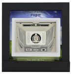 Pièce de monnaie en Argent 2 Dollars g 62.2 (2 oz) Millésime 2025 Back to the pixel PAINT