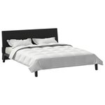 vidaXL Duvet d'hiver Blanc 200 x 240 cm Plume