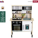 Theo Klein 7186 - Cuisine de Jeu en bois Miele Midi 2
