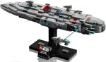 LEGO 75405 - Starcruiser Home One Star Wars