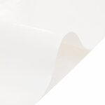 vidaXL Bâche blanc 4x6 m 650 g/m²