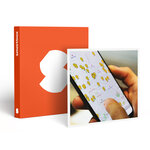 SMARTBOX - Coffret Cadeau Aventure immersive : escape game de 2h pour 4 personnes - Sport & Aventure