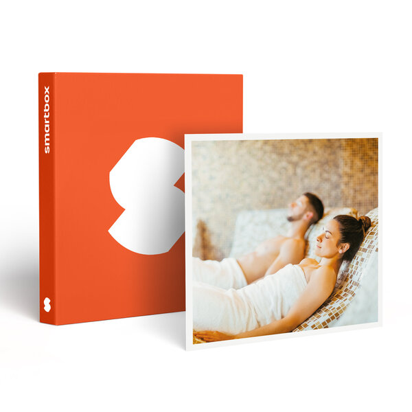 SMARTBOX - Coffret Cadeau Bien-être d'exception en duo -  Bien-être