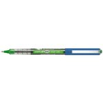 Stylo Roller Eye UB157 Ocean care 0.7  vert UNI-BALL