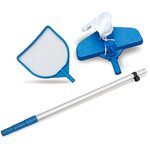 Summer Waves TW60-P56000030000 - Set de base pour le nettoyage des piscines