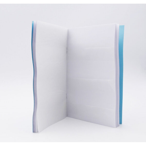 Carnet à choix timbres-poste pour négociants  clubs philatéliques.