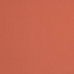 vidaXL Parasol de balcon et mât en aluminium Terre cuite 300x155x223cm