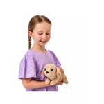 Moose Toys 26650 - Little Live Pets Buddy le labrador