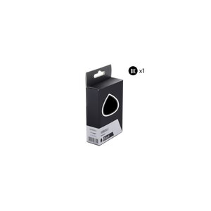 Cartouche d'encre équivalent à T653700 Noire clair Marque Générique Epson (GNE6537LN)