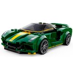 Lego 76907 - Speed Champions Lotus Evija