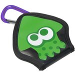 Kit de protection Splatoon 2 pour Switch