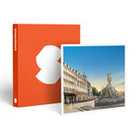 SMARTBOX - Coffret Cadeau Mille et une nuits en Languedoc-Roussillon -  Séjour