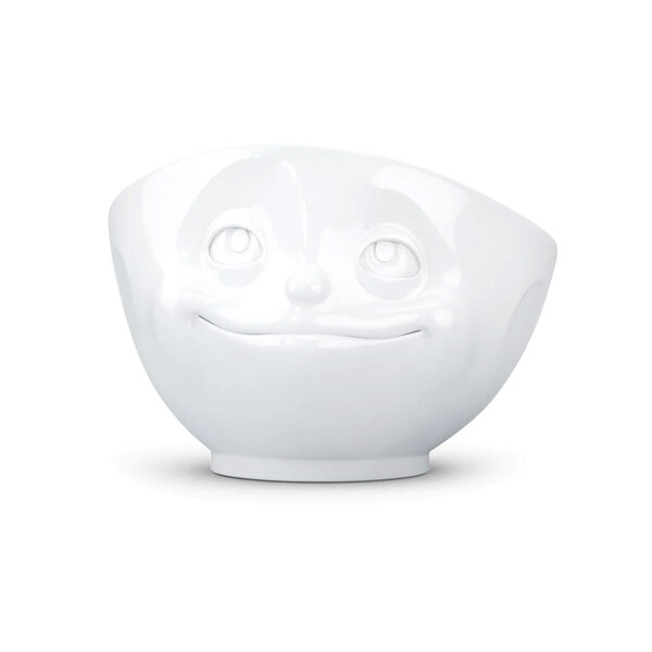 Grand bol en porcelaine Tassen Amoureux 500 ml
