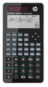Calculatrice scientifique HP SmartCalc 300s+ HP