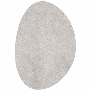 vidaXL Tapis HUARTE Couleur sable 160 x 230 cm Polyester