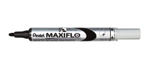 Marqueur MAXIFLO MWL5S pour tableau blanc  noir PENTEL