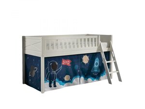 Scott Lit Mezzanine et Rideau Space Shuttle