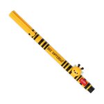 Legami CPP0012 - Stylo à encre gel avec animal décoratif Bee > - Lovely Friends