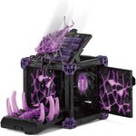 Schleich 42675 - Eldrador Creatures BattleCave Isopode des Ténèbres