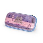 Legami PCR0003 - Trousse - Wonderwow - Kitty