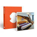 SMARTBOX - Coffret Cadeau 2 jours en famille dans un manoir près de Poitiers - Séjour