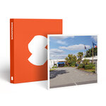 SMARTBOX - Coffret Cadeau 2 jours en hôtel Novotel 4* aux abords de Nantes avec dîner et espace détente - Séjour