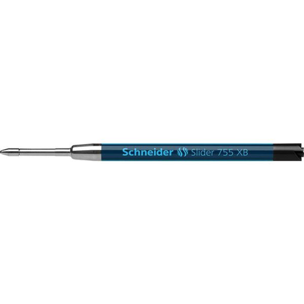Recharge Slider 755 Pointe Extra Large Noir SCHNEIDER